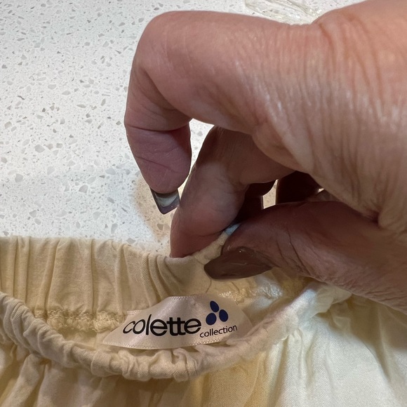 Colette Collection women’s blouse - Picture 10 of 10